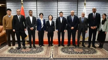 اتفاق مصري دولي لتطوير الوشو كونغ فو واستضافة 3 بطولات عالمية